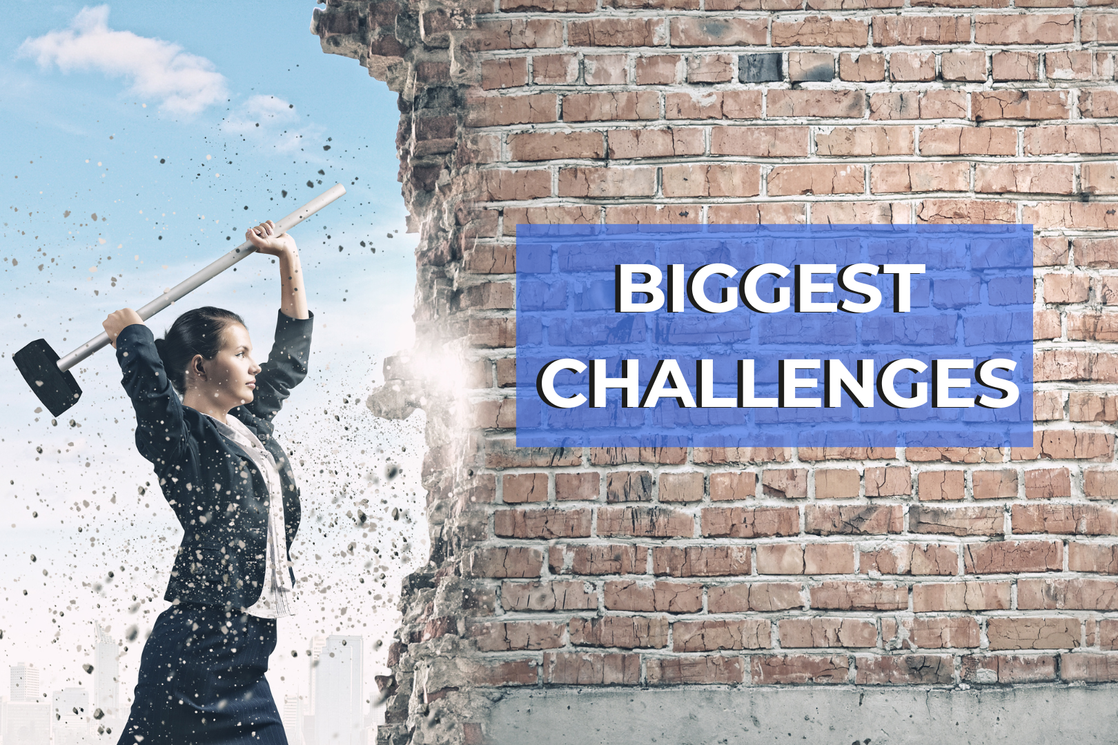 The Biggest Challenges for B2B Ecommerce Businesses 